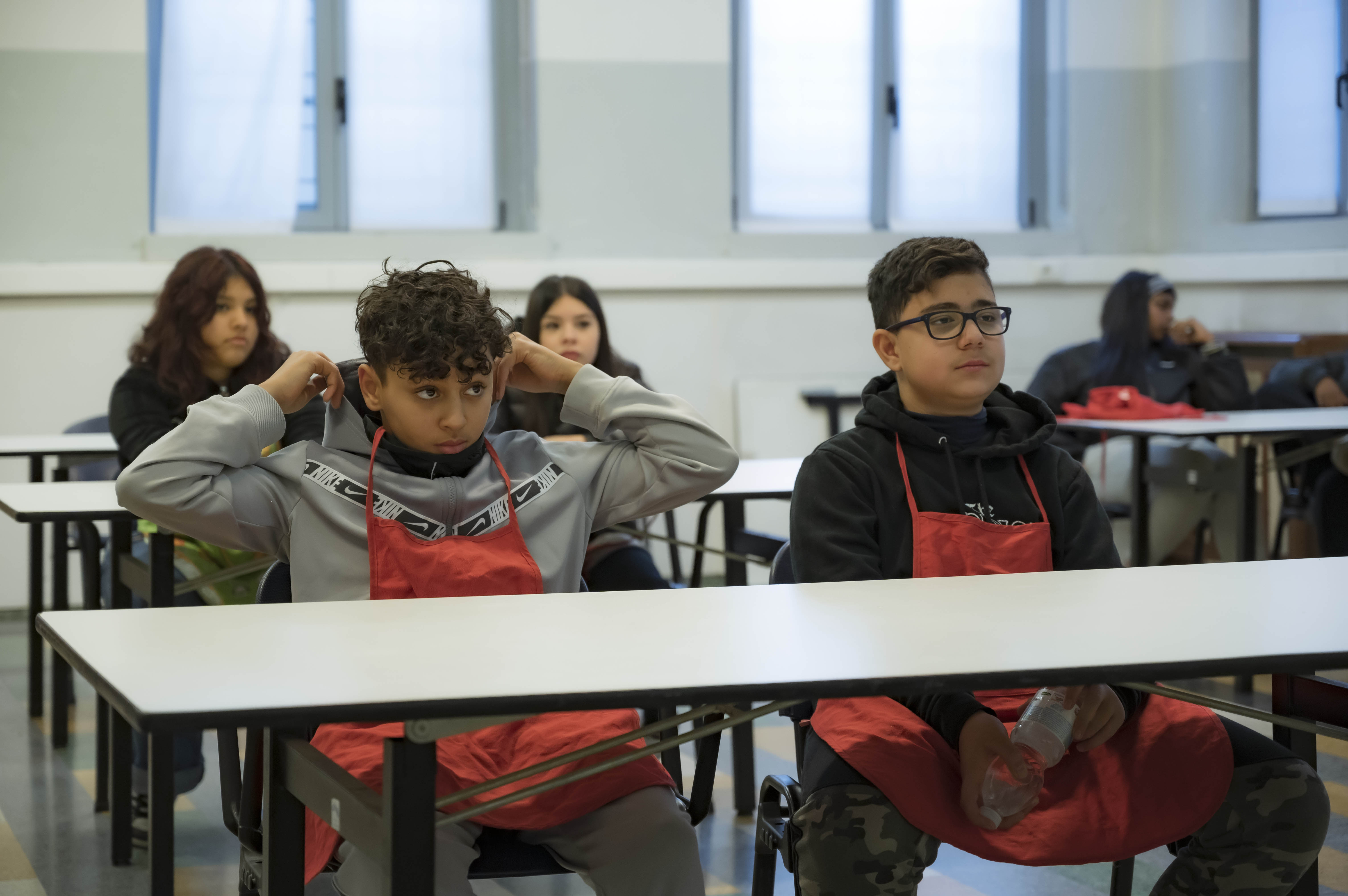 Adotta un banco! di La Strada Adotta un banco!-La Strada