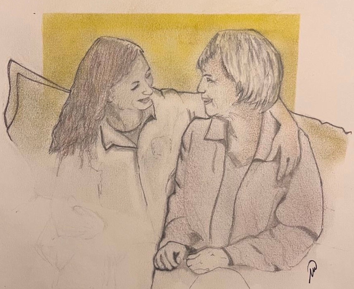 A CASA CON CURA-Amici del Trivulzio Onlus