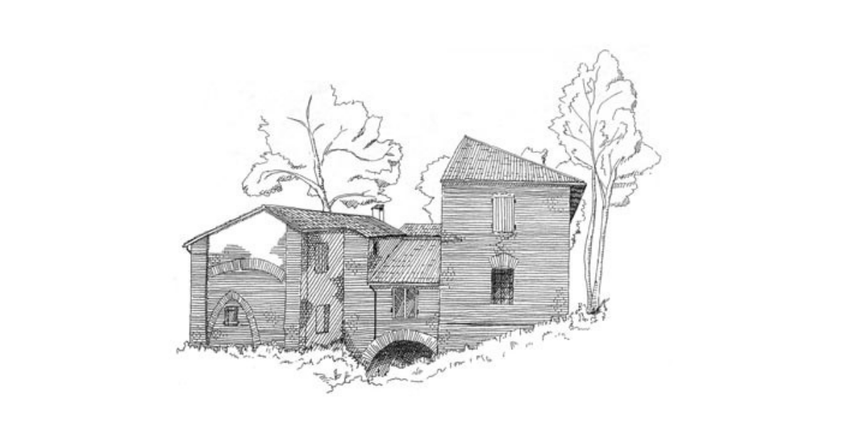 ProSenio spettacolo al Molino Scodellino-Amici del Molino Scodellino