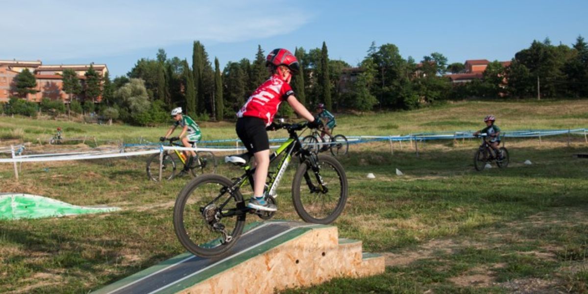 Strade Bianche 2023 per il Pedale Senese-Rotary Club Montaperti