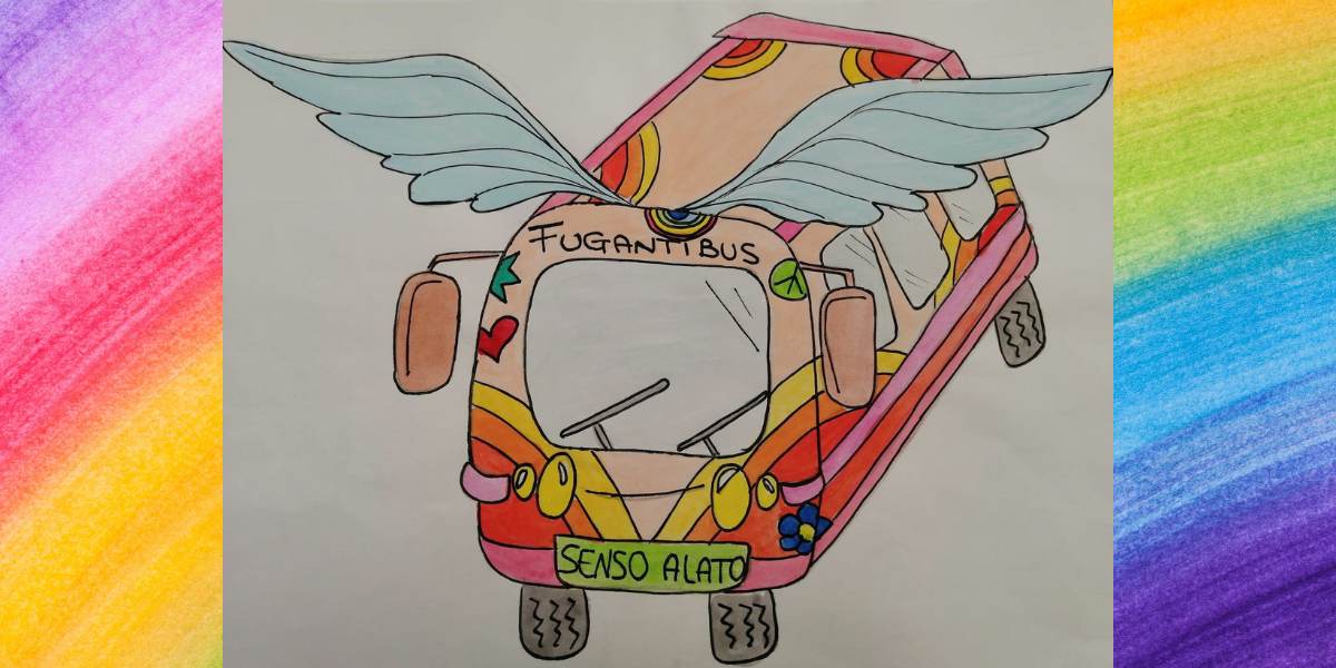 I FUGANTIBUS -Cooperativa Senso Alato scs