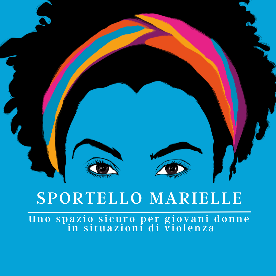 Corri per Marielle! - PADOVA MARATHON-Centro Veneto Progetti Donna