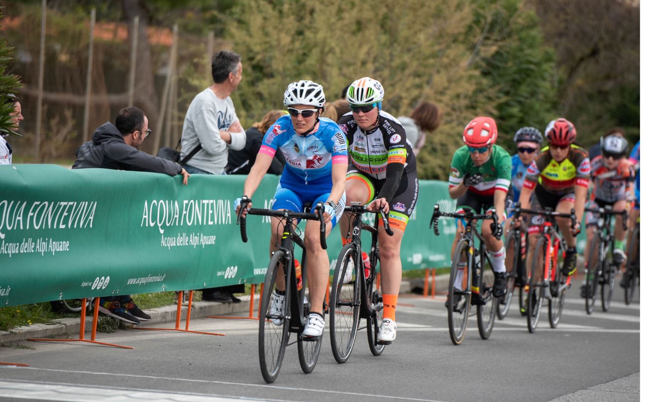 Obiettivo3 verso Tokio 2020-Obiettivo3