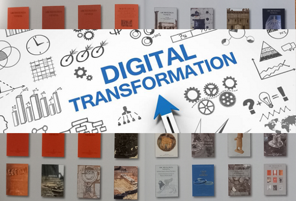 Archeologia Veneta Digitale-Società Archeologica Veneta