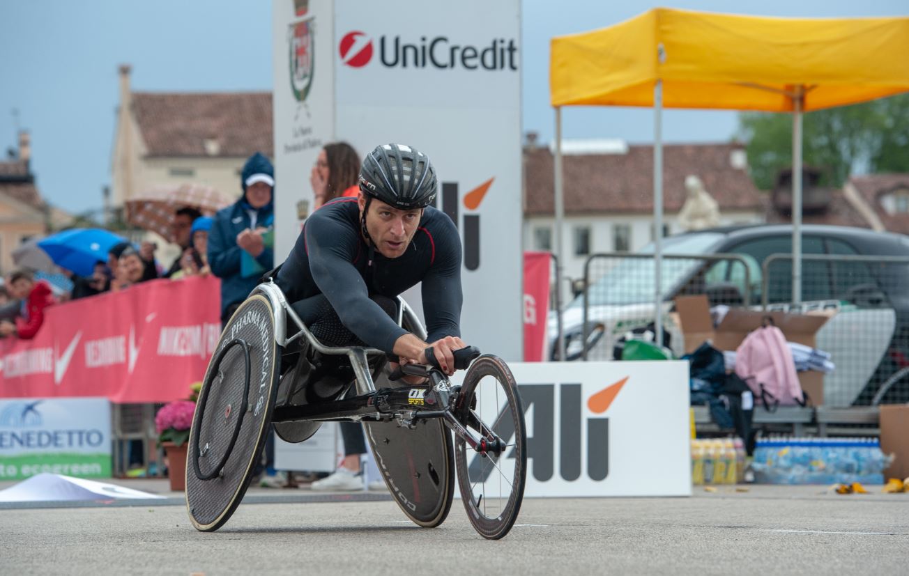 Obiettivo3 verso Tokio 2020-Obiettivo3