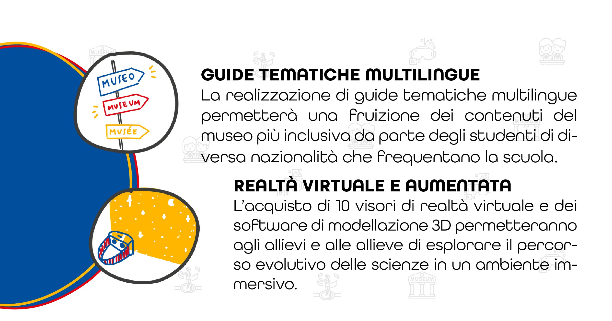 Museo delle scienze Meucci di I.C. PACCHIOTTI VIA REVEL Museo delle scienze Meucci-I.C. PACCHIOTTI VIA REVEL