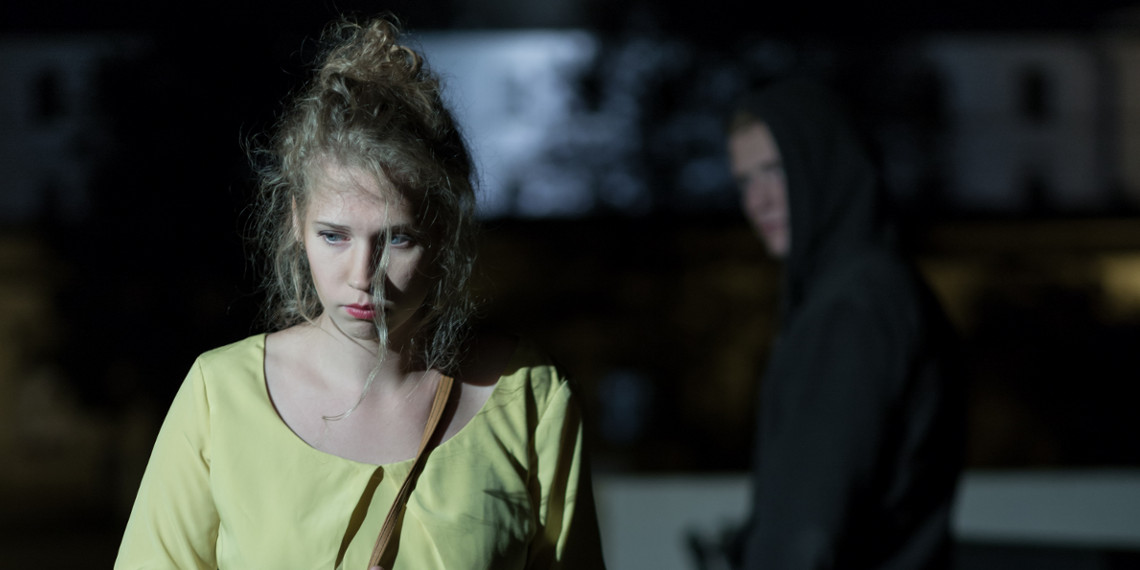 WeWorld: contro la violenza sulle donne di WeWorld WeWorld: contro la violenza sulle donne-WeWorld