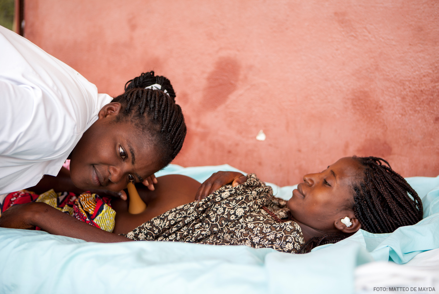 Corri con Medici con l'Africa Cuamm di Medici con l'Africa Cuamm Corri con Medici con l'Africa Cuamm-Medici con l'Africa Cuamm