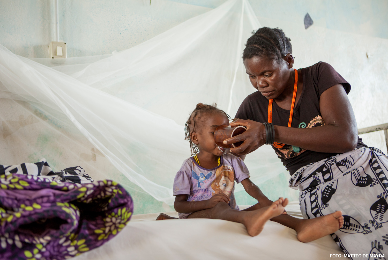 Corri con Medici con l'Africa Cuamm di Medici con l'Africa Cuamm Corri con Medici con l'Africa Cuamm-Medici con l'Africa Cuamm