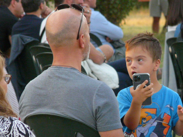 La logopedia, il regalo per Chiara di La Mongolfiera Onlus La logopedia, il regalo per Chiara-La Mongolfiera Onlus