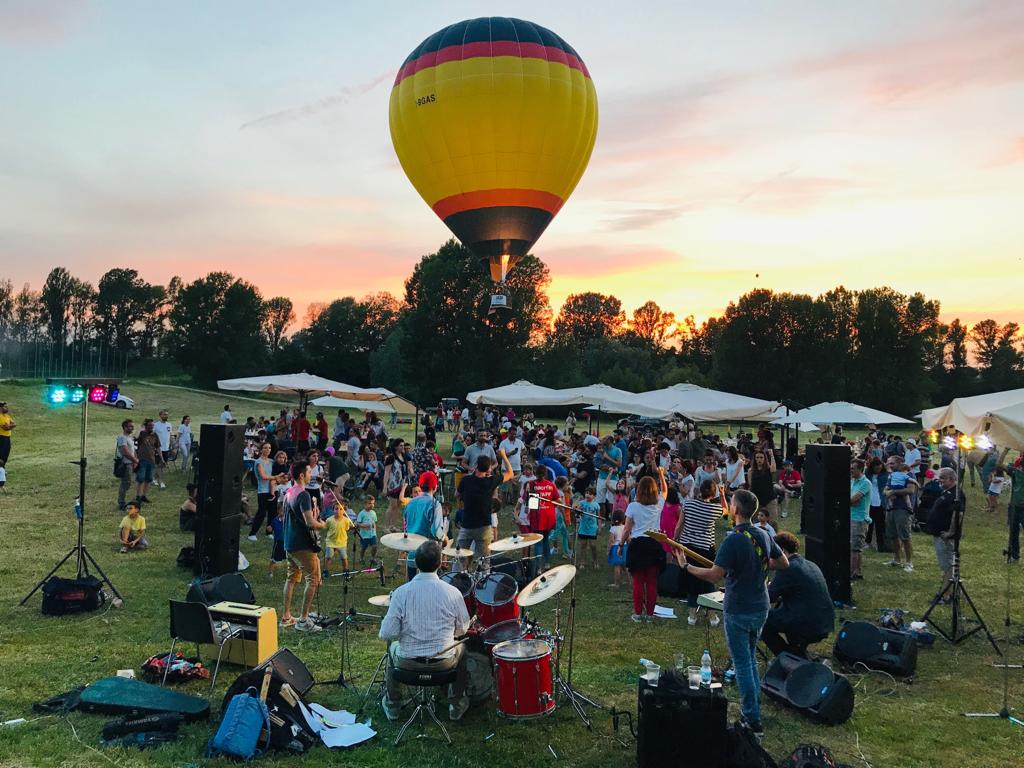 La logopedia, il regalo per Chiara di La Mongolfiera Onlus La logopedia, il regalo per Chiara-La Mongolfiera Onlus