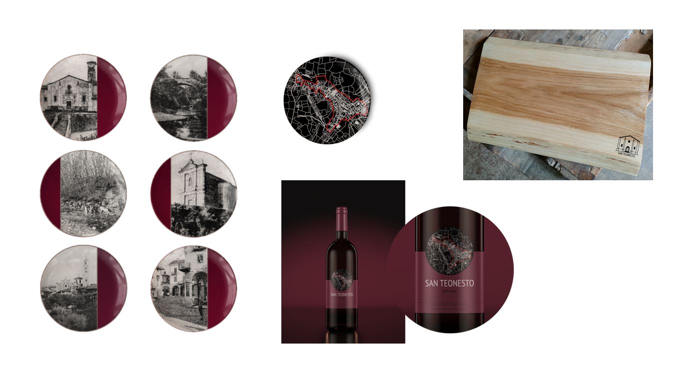 Chiesa di San Teonesto - Masserano-Polo Museale Masseranese