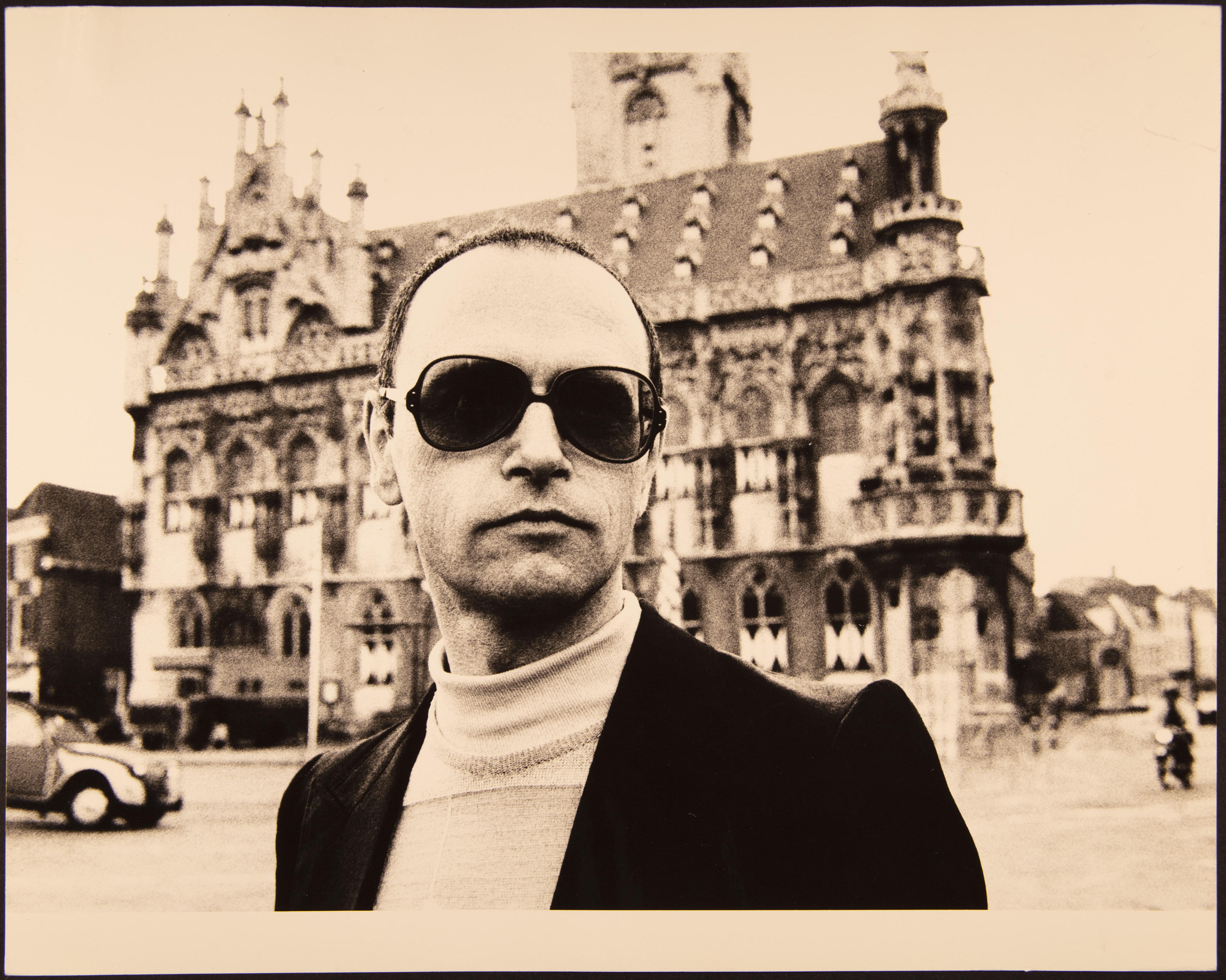 Sylvano Bussotti Respirando appagato di NoMus Sylvano Bussotti Respirando appagato-NoMus