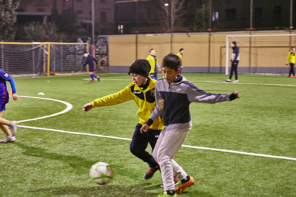 SSF corre con la Maratona di Venezia-Sport Senza Frontiere Onlus