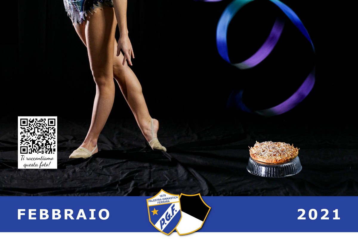 Palestra Ginnastica e Ferrara per AVIS! di Palestra Ginnastica Ferrara a.s.d. Palestra Ginnastica e Ferrara per AVIS!-Palestra Ginnastica Ferrara a.s.d.