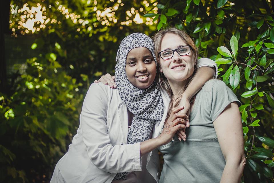 Semi di accoglienza di CISV Semi di accoglienza-CISV