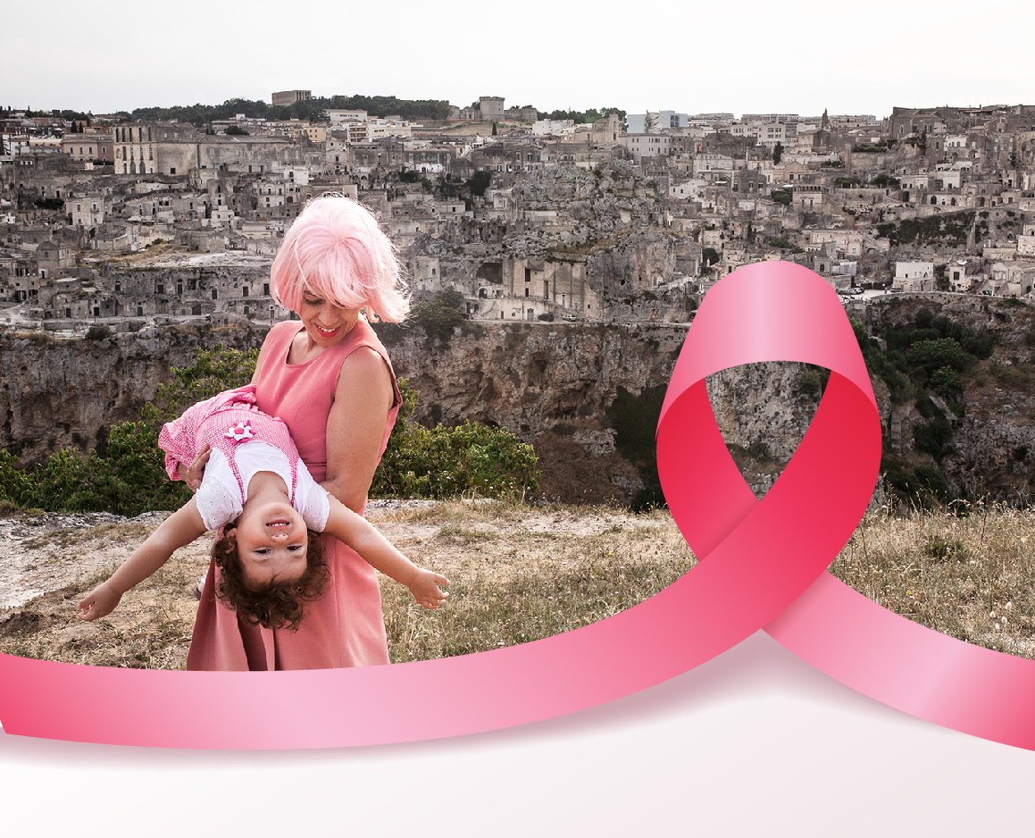 #jointhefight - LILT Milano-LILT Milano