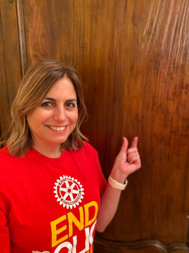 RunForPolio 2021 - Rotary Distretto 2080 di Rotary International Distretto 2080 RunForPolio 2021 - Rotary Distretto 2080-Rotary International Distretto 2080