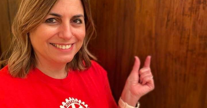 Rotary 2080 Run For End Polio 2022-Rotary International Distretto 2080