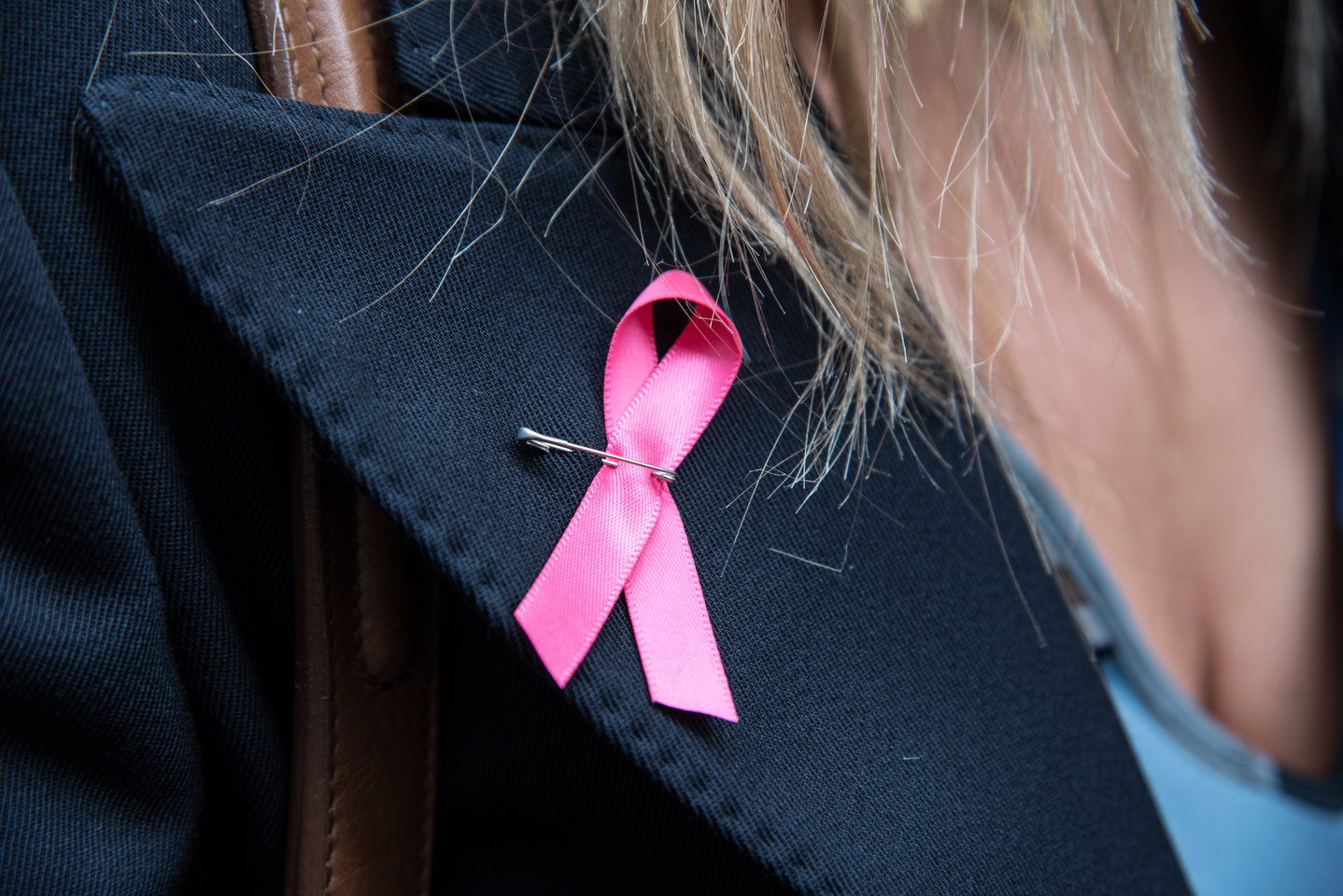 Campagna Nastro Rosa-LILT Milano