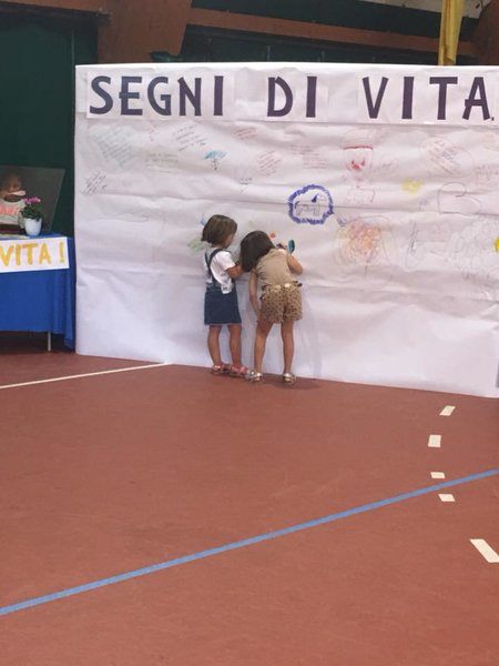 Insieme per il Piccolo Principe-Piccolo Principe onlus