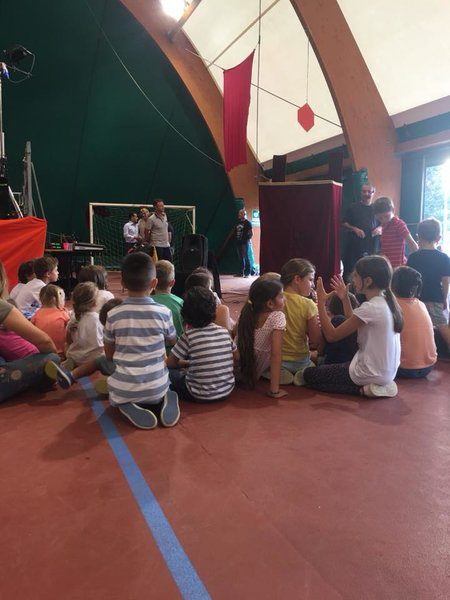 Insieme per il Piccolo Principe-Piccolo Principe onlus