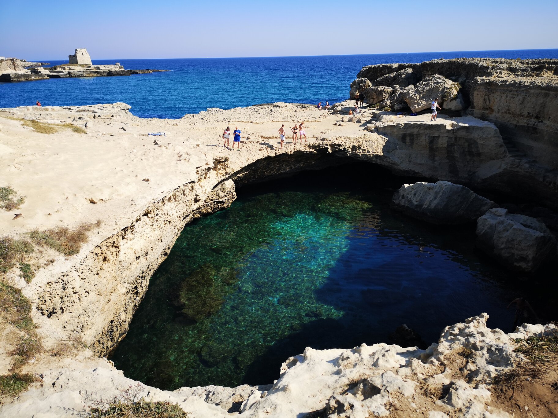 ROCA BATTICUORE-VivArch