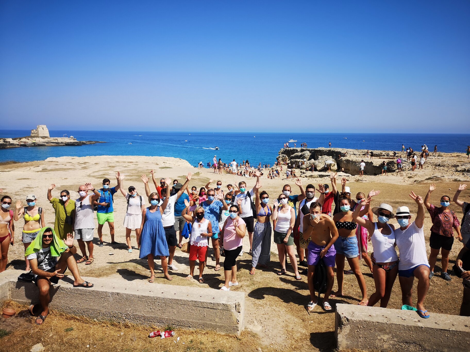 ROCA BATTICUORE-VivArch