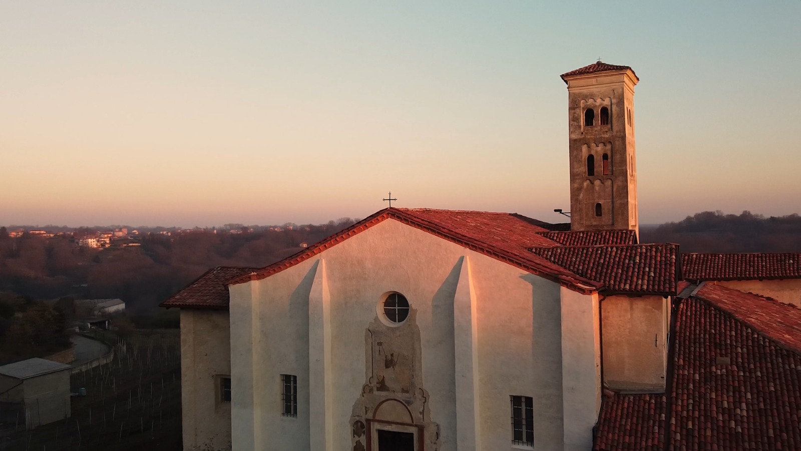 Chiesa di San Teonesto - Masserano di Polo Museale Masseranese Chiesa di San Teonesto - Masserano-Polo Museale Masseranese