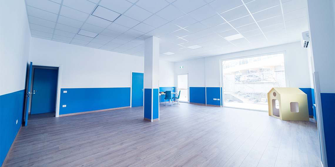 Una casa per Giovìli di ASSOCIAZIONE ORIZZONTE GIOVìLI Una casa per Giovìli-ASSOCIAZIONE ORIZZONTE GIOVìLI