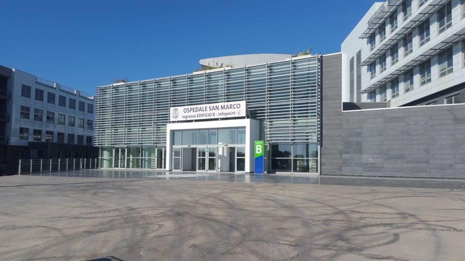 Proteggiamo i bambini covid19-Presidio Pediatrico San Marco