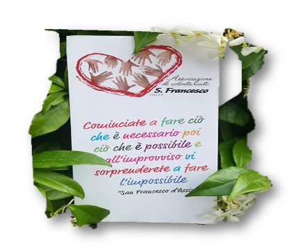 Una nuova cucina very special di S.Francesco Onlus Una nuova cucina very special-S.Francesco Onlus