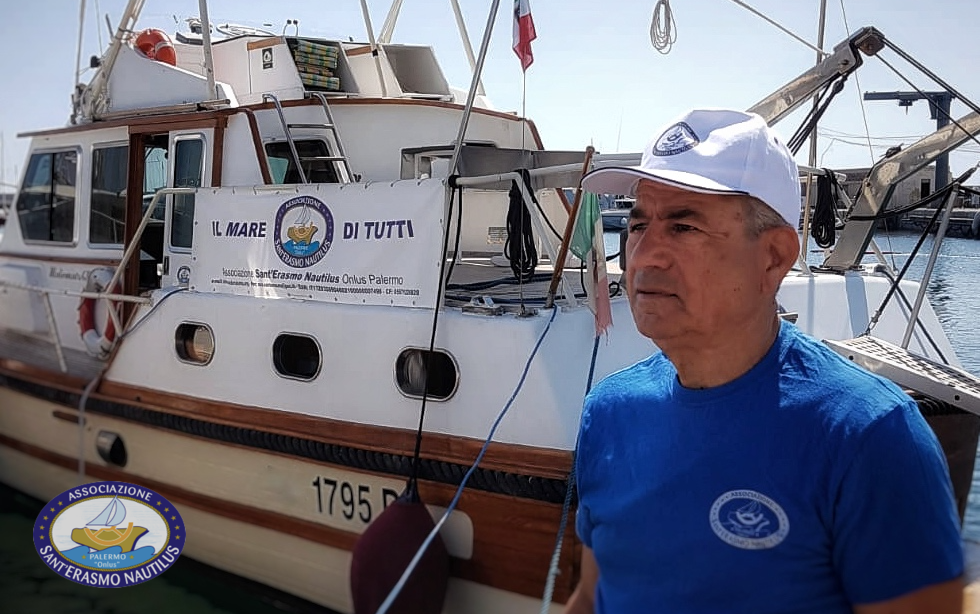 IL MARE DI TUTTI-SANT'ERASMO NAUTILUS ONLUS