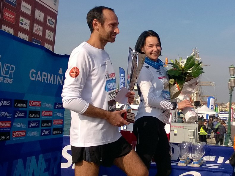 Corri per dare… un aiuto alimentare-San Vincenzo Gruppo Az.le "G. Taliercio"