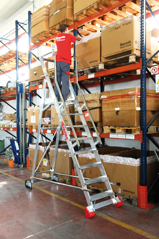 L'Emporio deve lavorare in sicurezza-Emporio Solidale di Vicenza