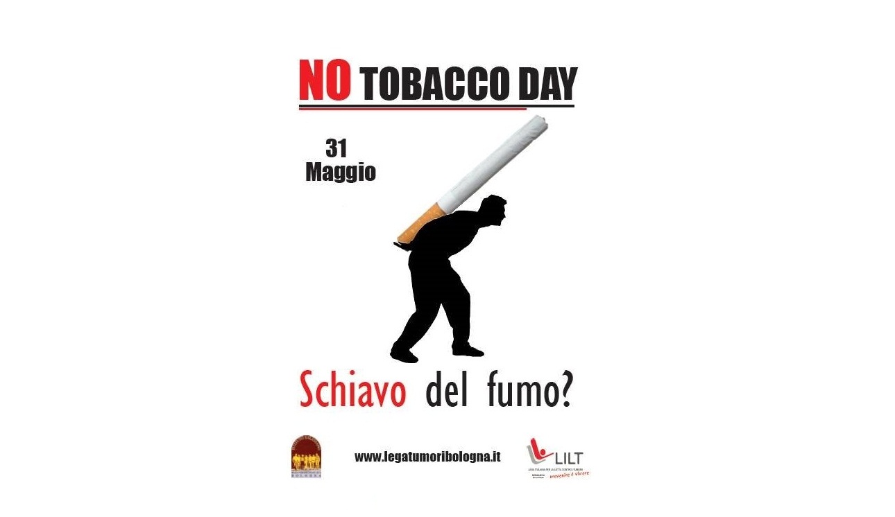 Scuole libere dal fumo-LILT Bologna
