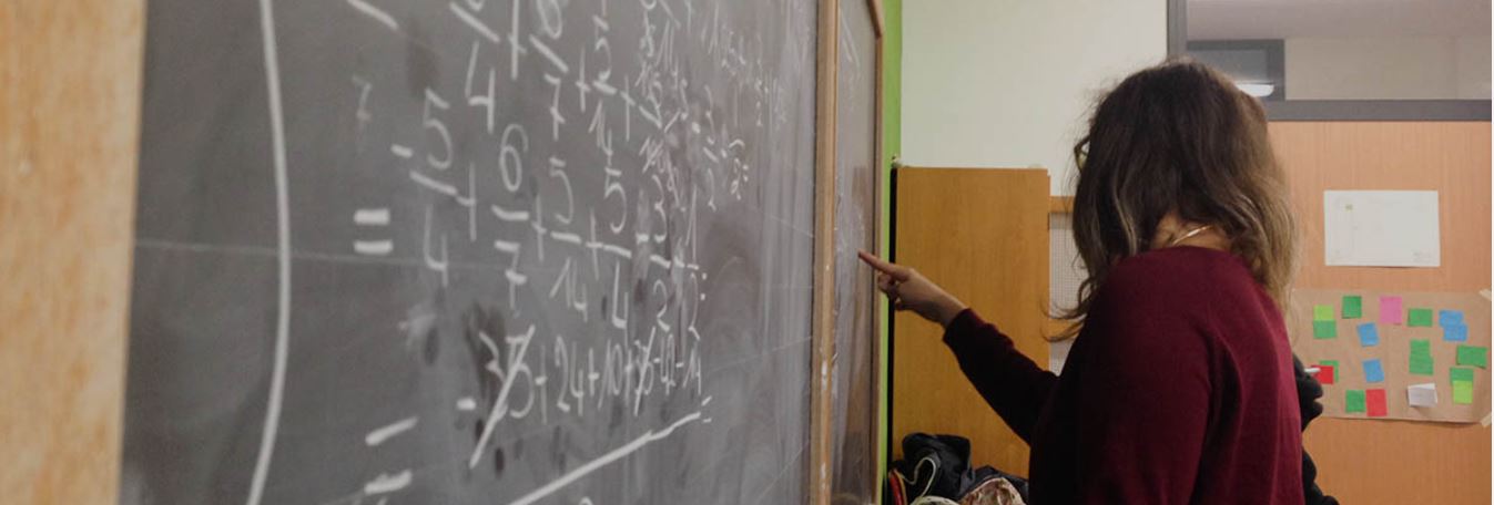 #progettoNOVEpiu - Anno Scolastico 2019-Mission Bambini