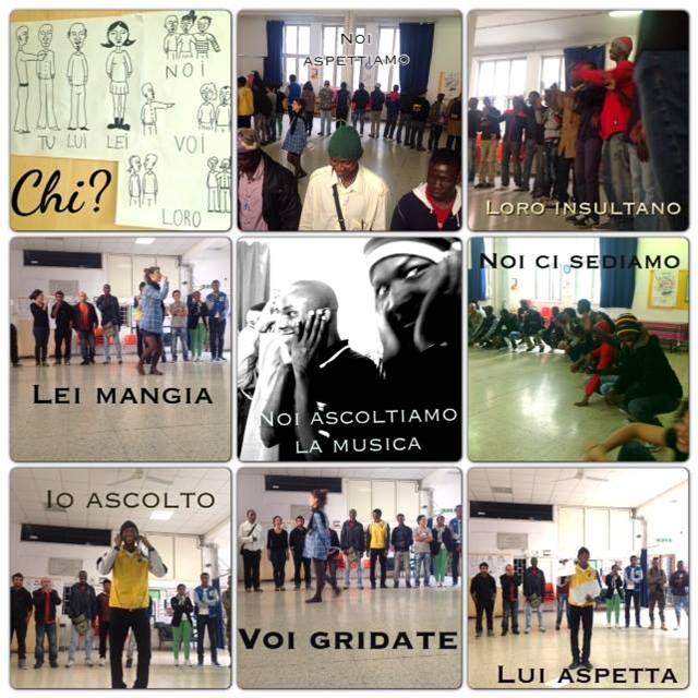 International Asinitas Calcio-International Asinitas Football Team