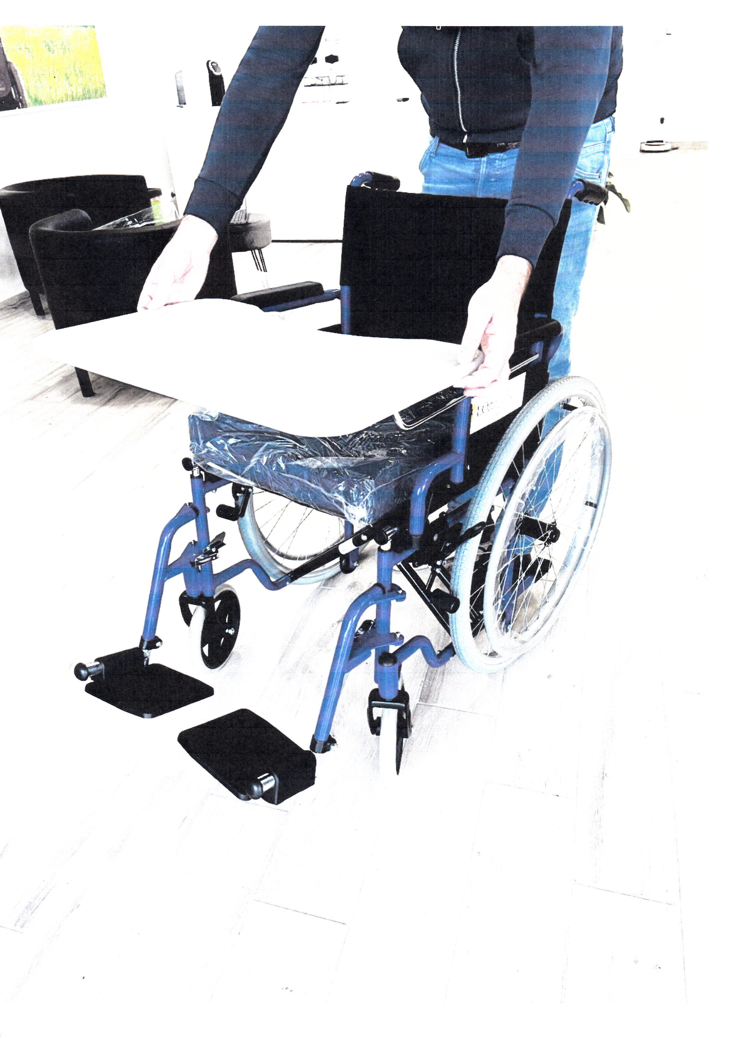 Raccolta fondi per donazione aiuti COVID di APIBECO Raccolta fondi per donazione aiuti COVID-APIBECO