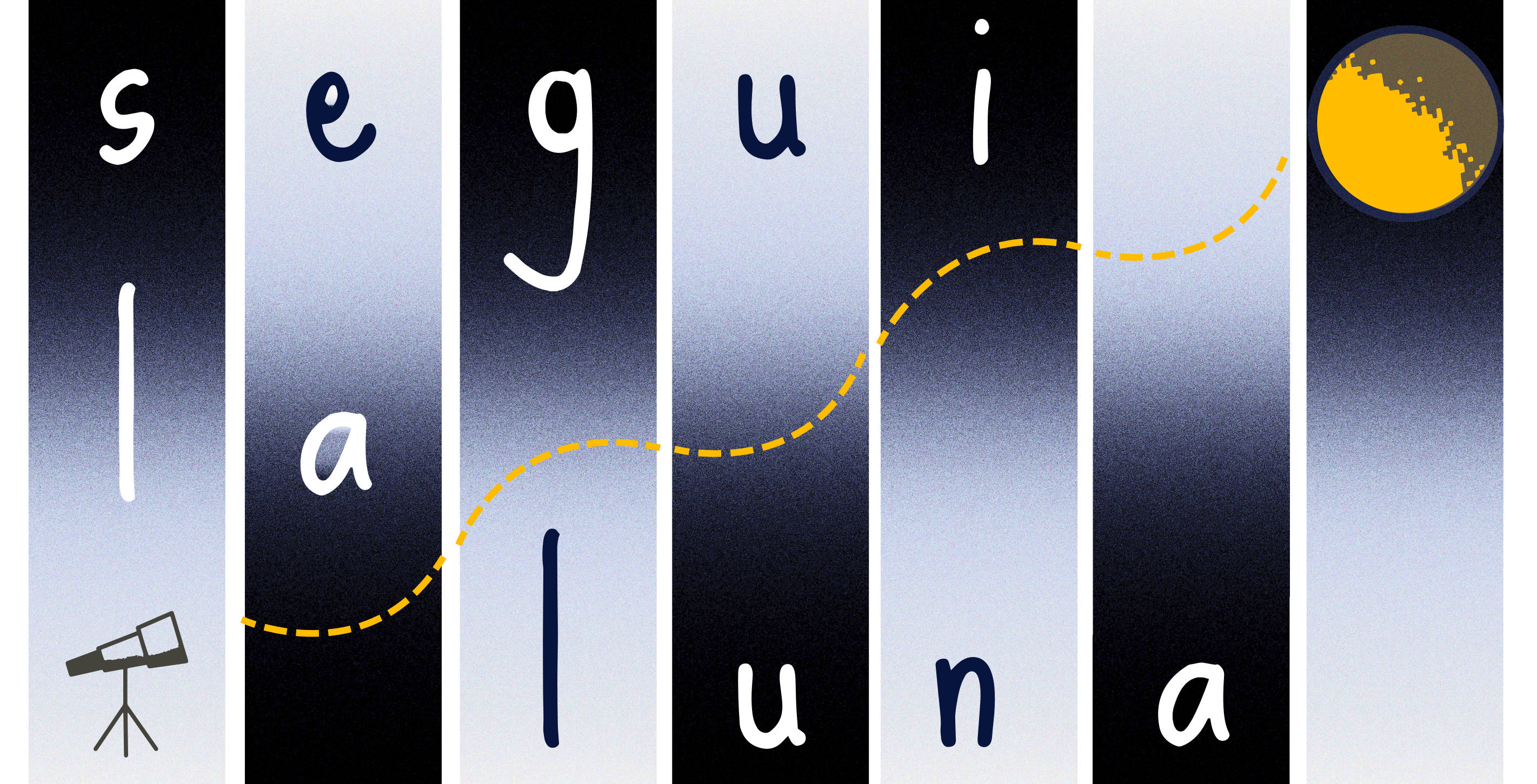 Segui la Luna di Infini.to - Planetario di Torino Segui la Luna-Infini.to - Planetario di Torino