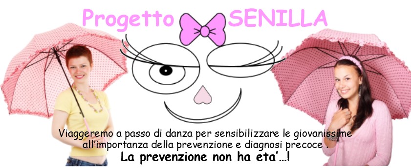 Progetto SENILLA -Associazione Culturale Prospettica