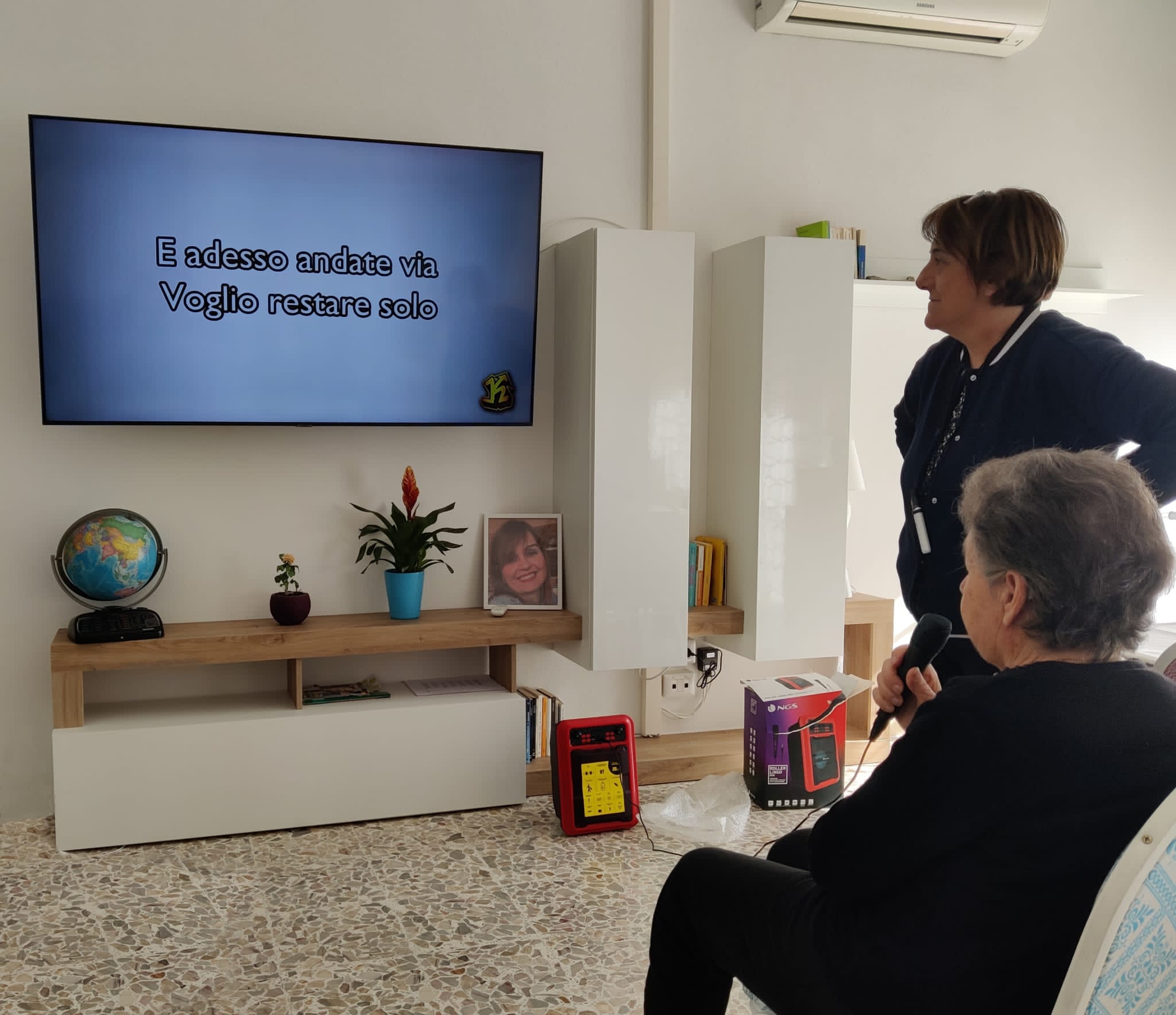 Senior Cohousing: innovare abitando di Vivere Insieme ETS Senior Cohousing: innovare abitando-Vivere Insieme ETS