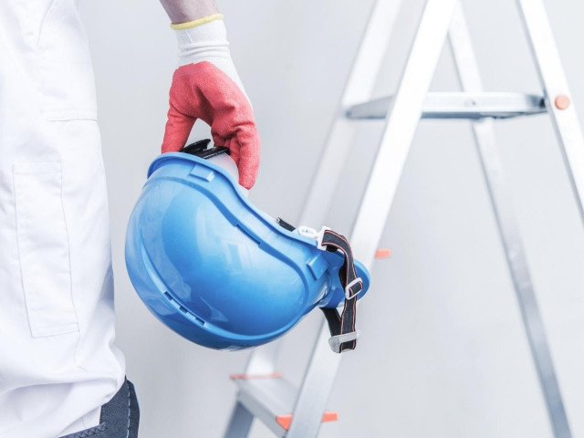 L'Emporio deve lavorare in sicurezza-Emporio Solidale di Vicenza