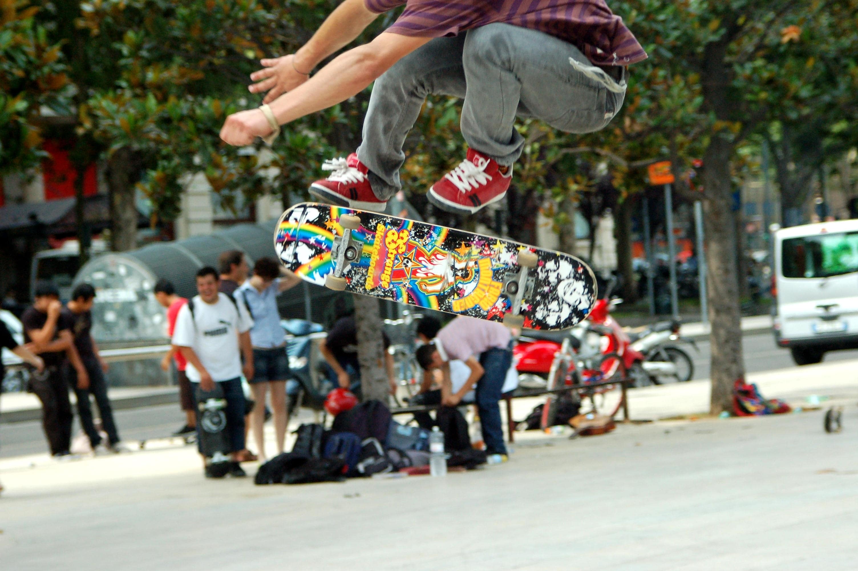 Spazio Tamias-Cooperativa COMIN 