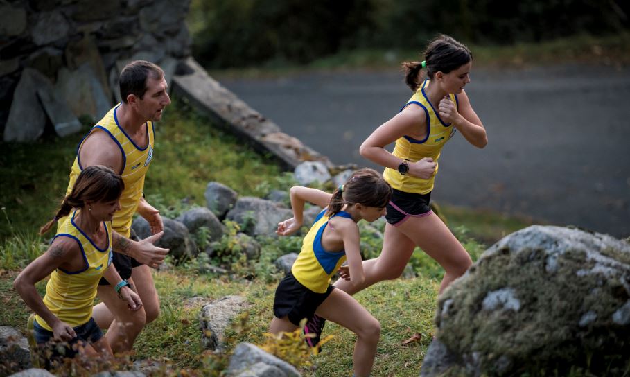 AISLA Sondrio #SLAlomAllePiramidi-AISLA Onlus