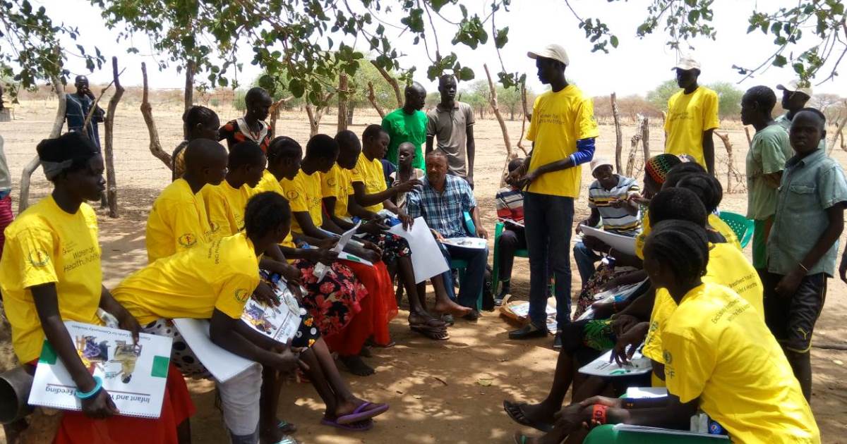 Curiamo chi cura di Comitato Collaborazione Medica - CCM Curiamo chi cura-Comitato Collaborazione Medica - CCM