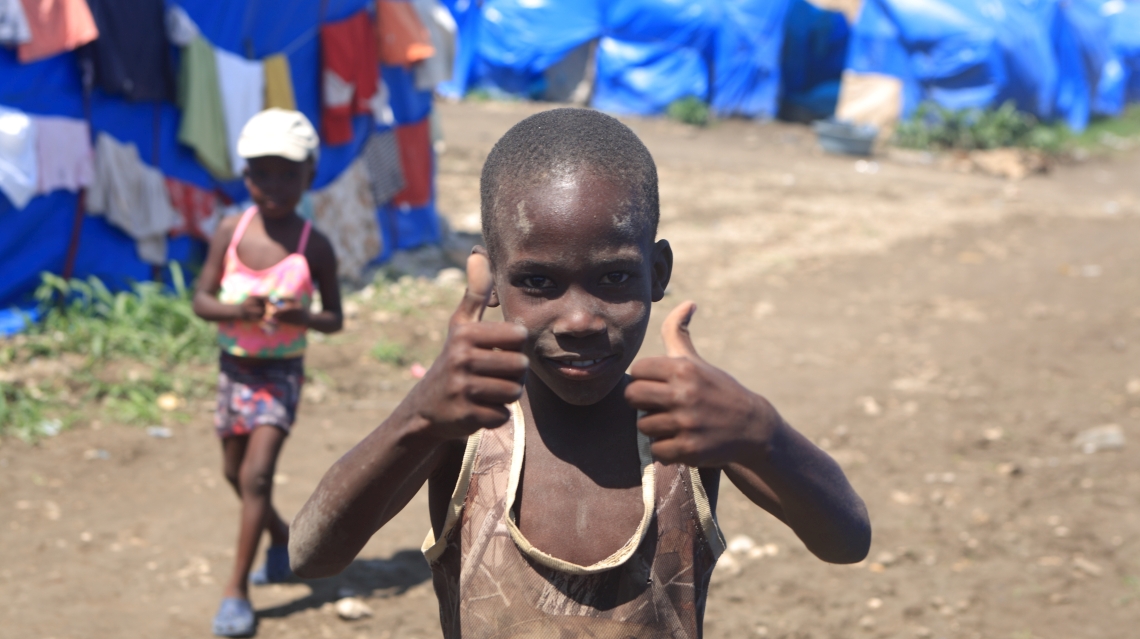 CORRI PER CISV verso l'isola che c'è-CISV