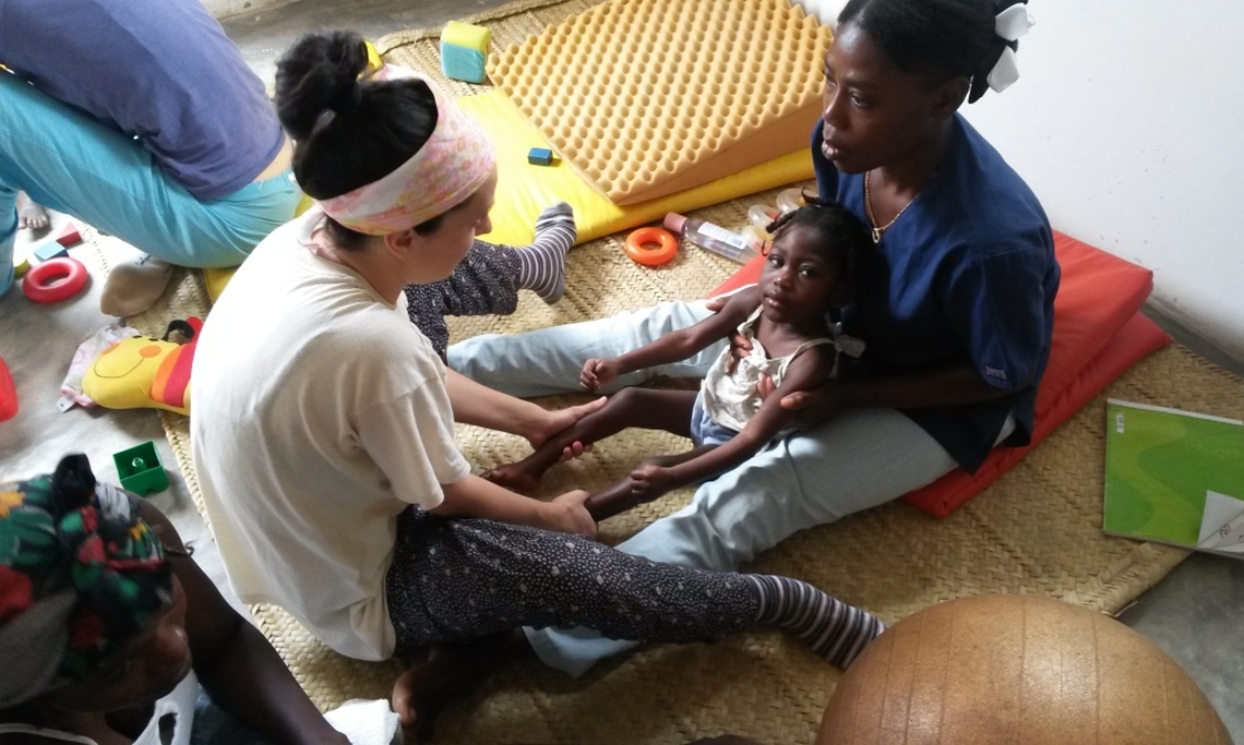 CORRI PER CISV verso l'isola che c'è-CISV