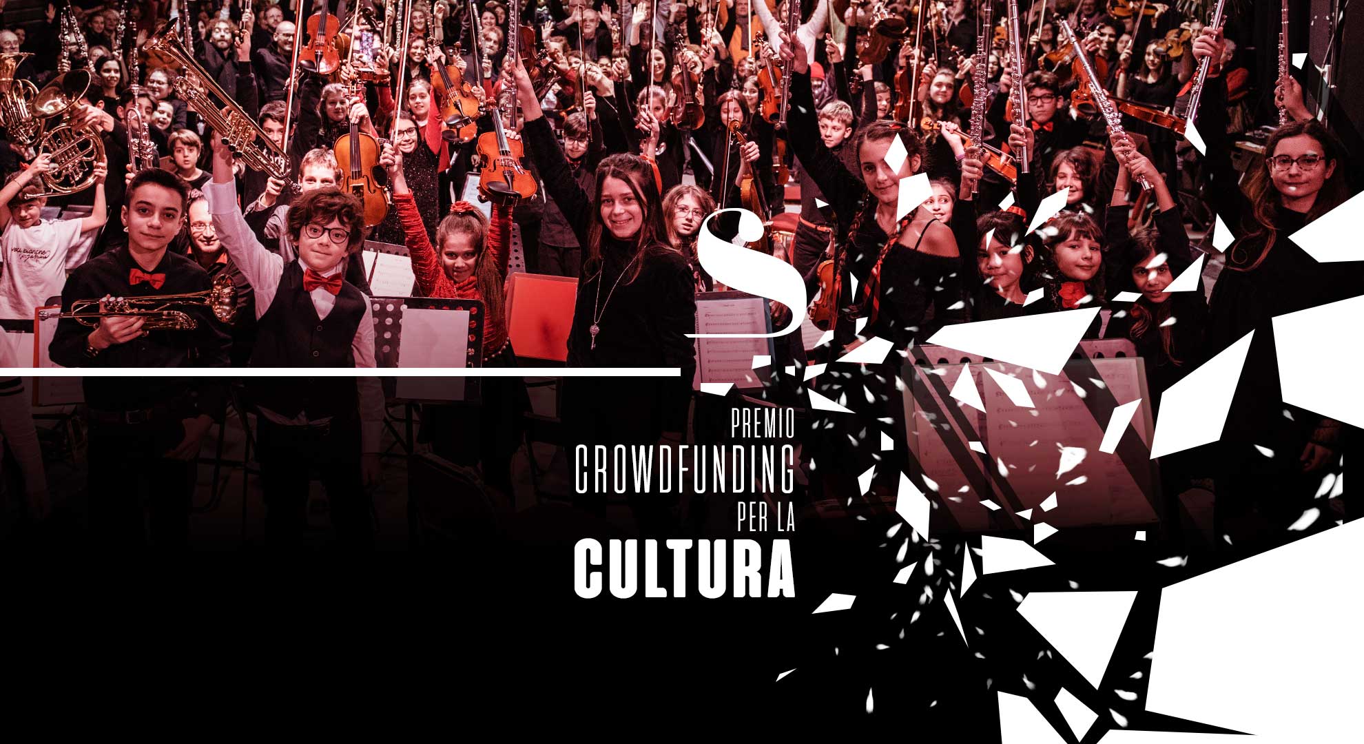 La musica accessibile a tuttə-Senzaspine A.P.S.