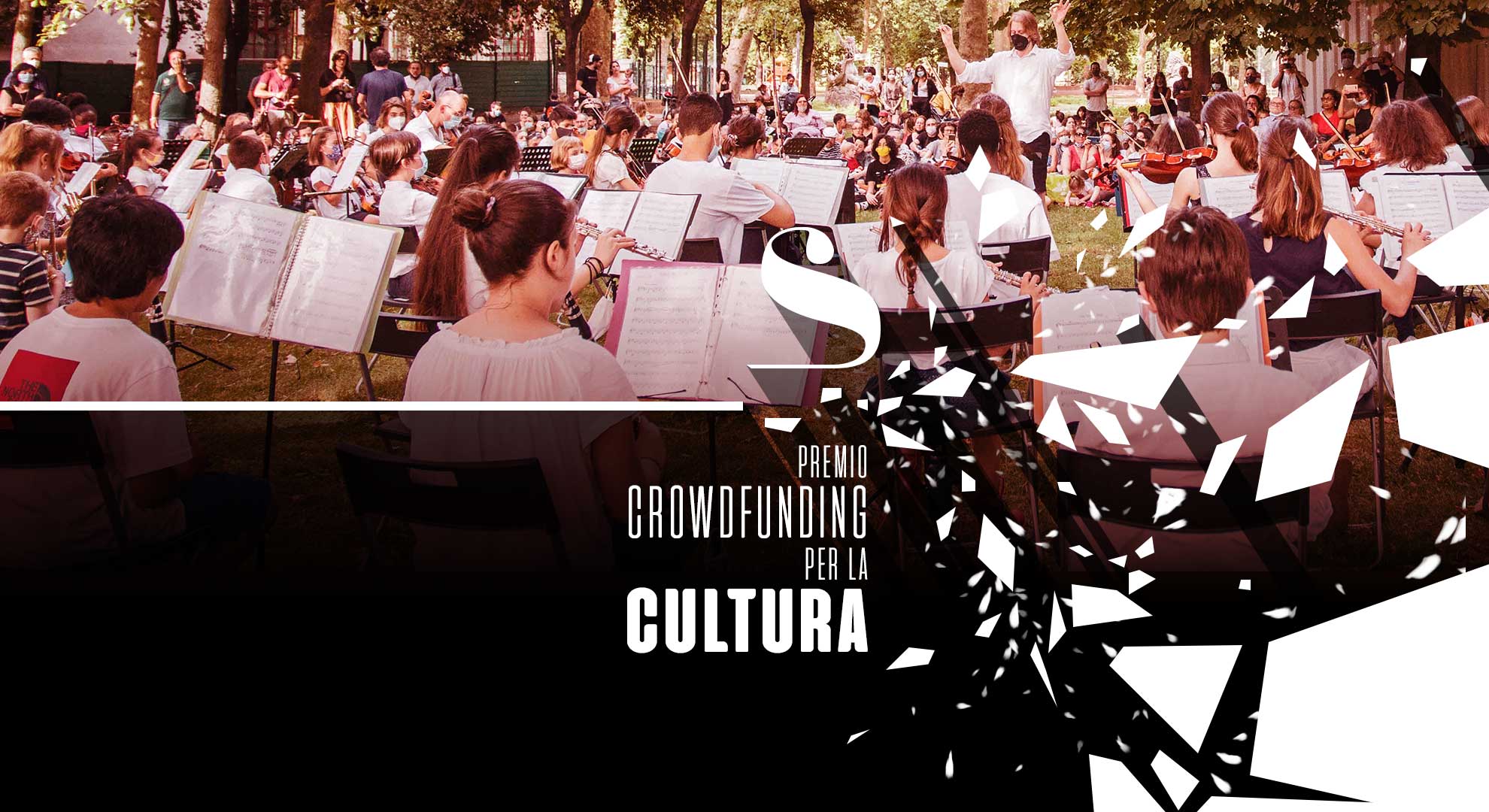 La musica accessibile a tuttə-Senzaspine A.P.S.